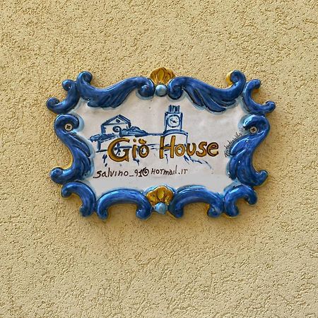 Gio House Apartment Modica Ngoại thất bức ảnh