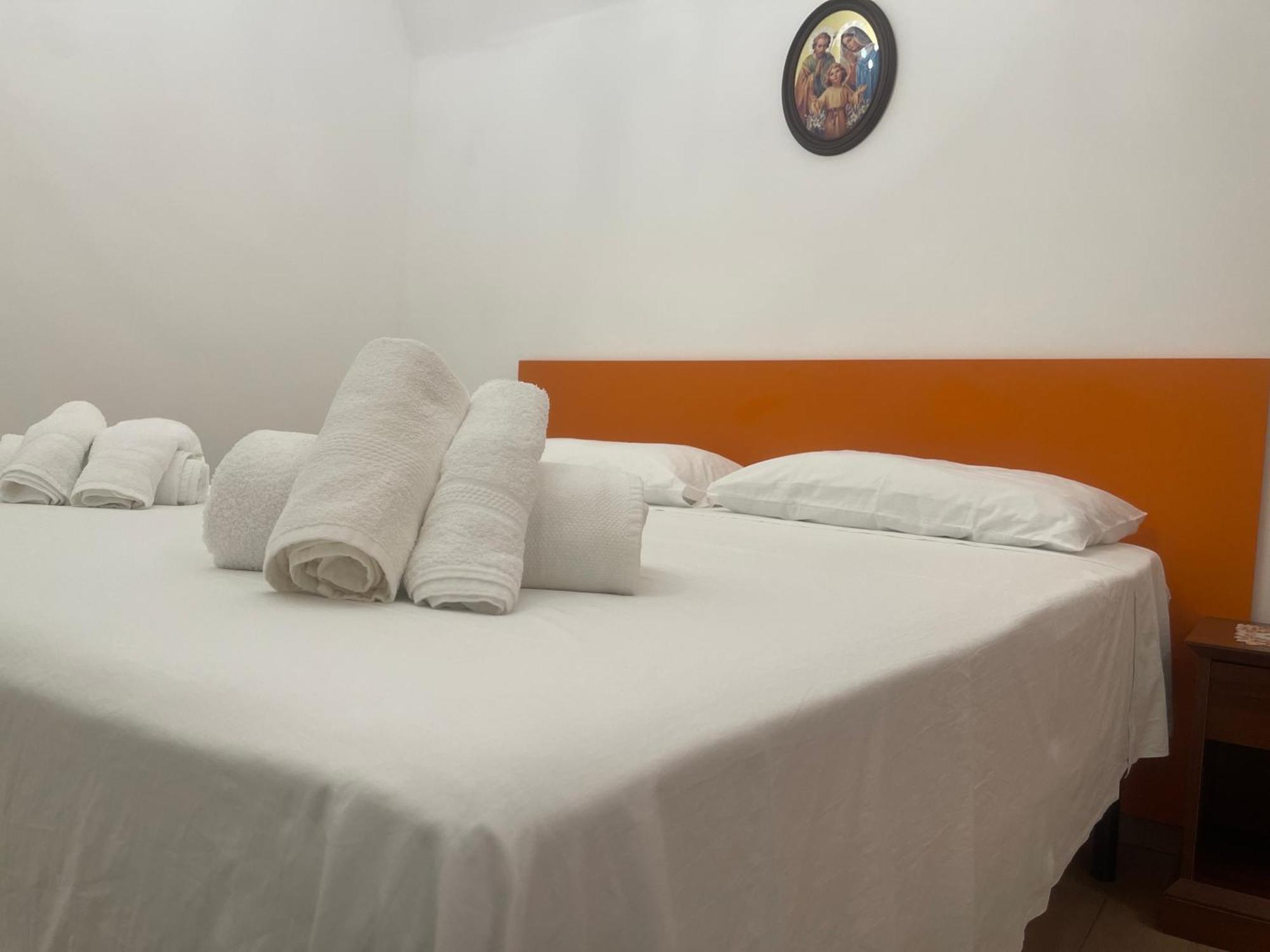 Gio House Apartment Modica Ngoại thất bức ảnh