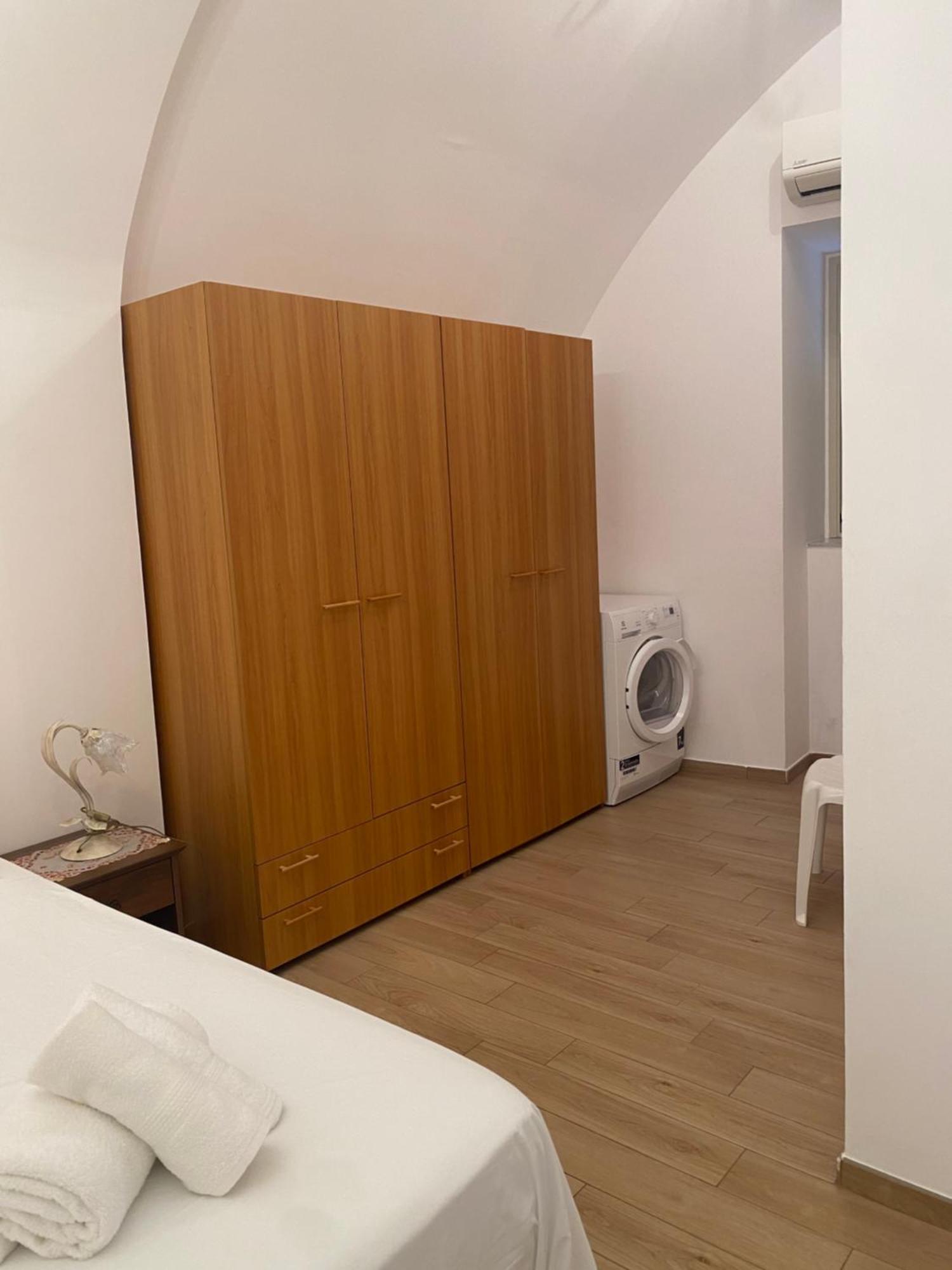 Gio House Apartment Modica Ngoại thất bức ảnh