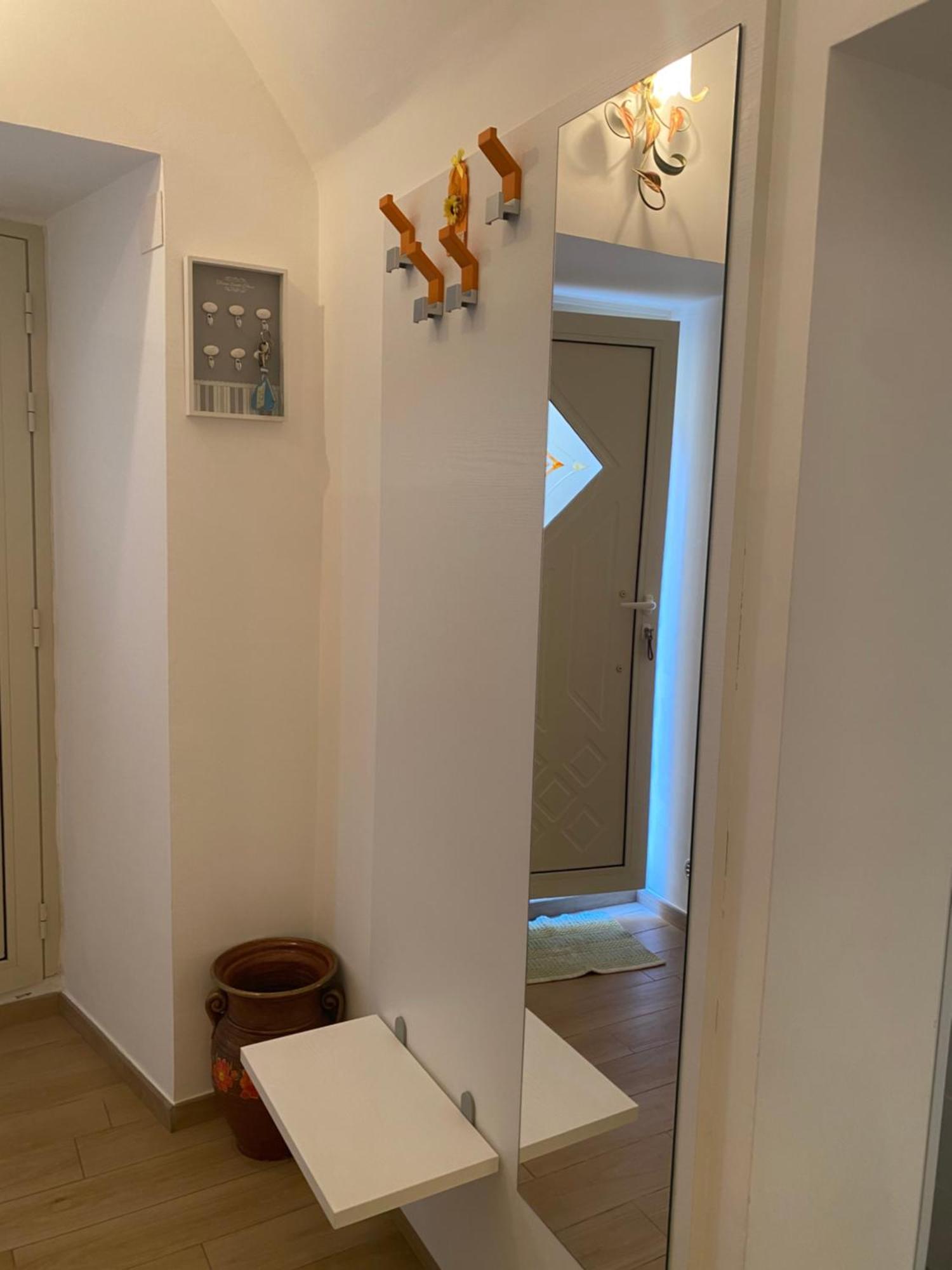 Gio House Apartment Modica Ngoại thất bức ảnh