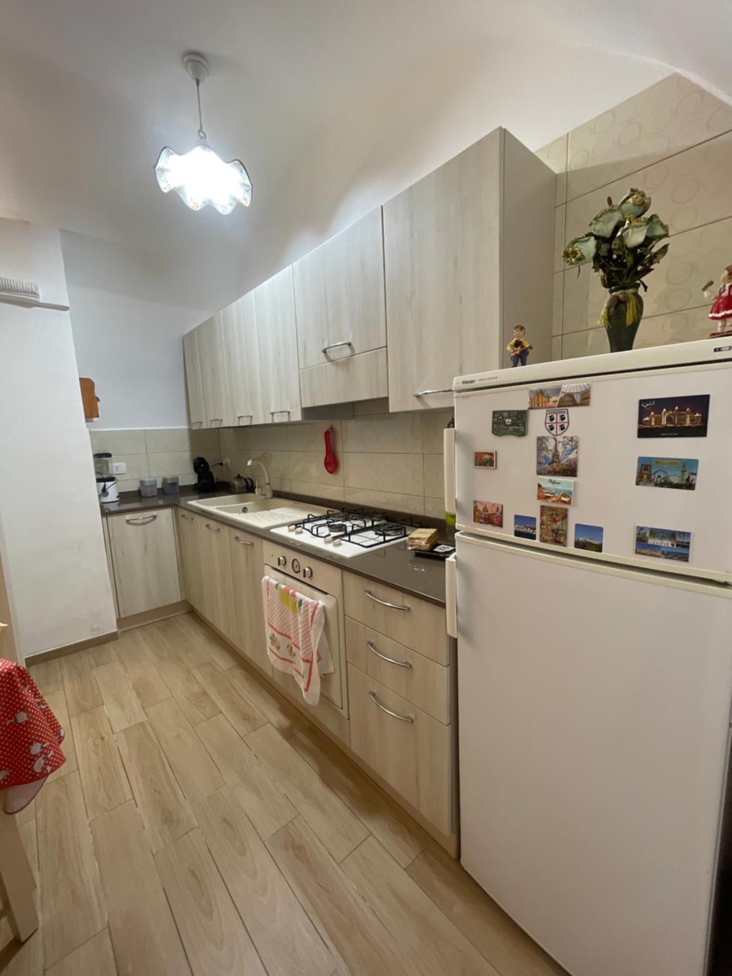 Gio House Apartment Modica Ngoại thất bức ảnh