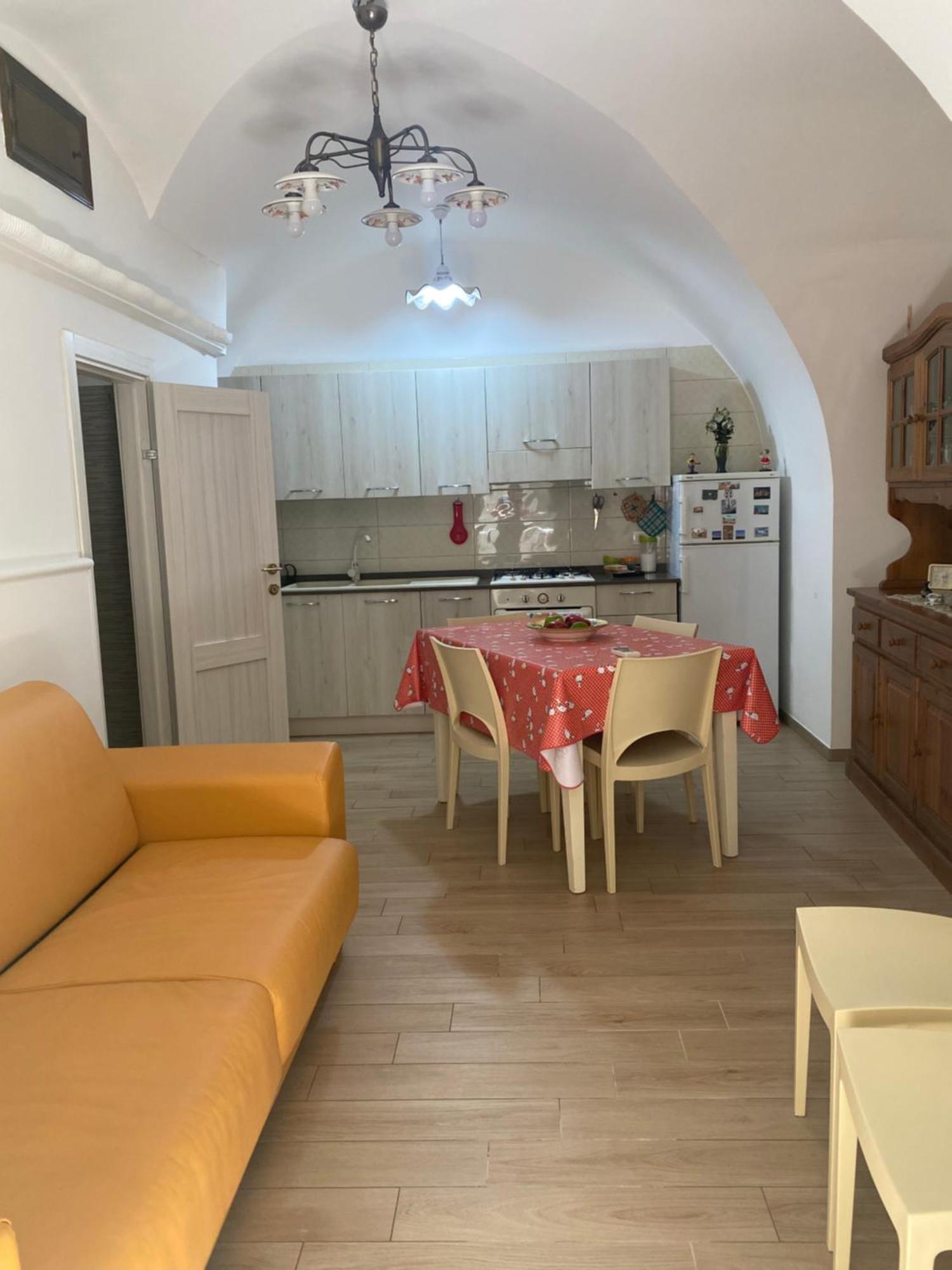 Gio House Apartment Modica Ngoại thất bức ảnh
