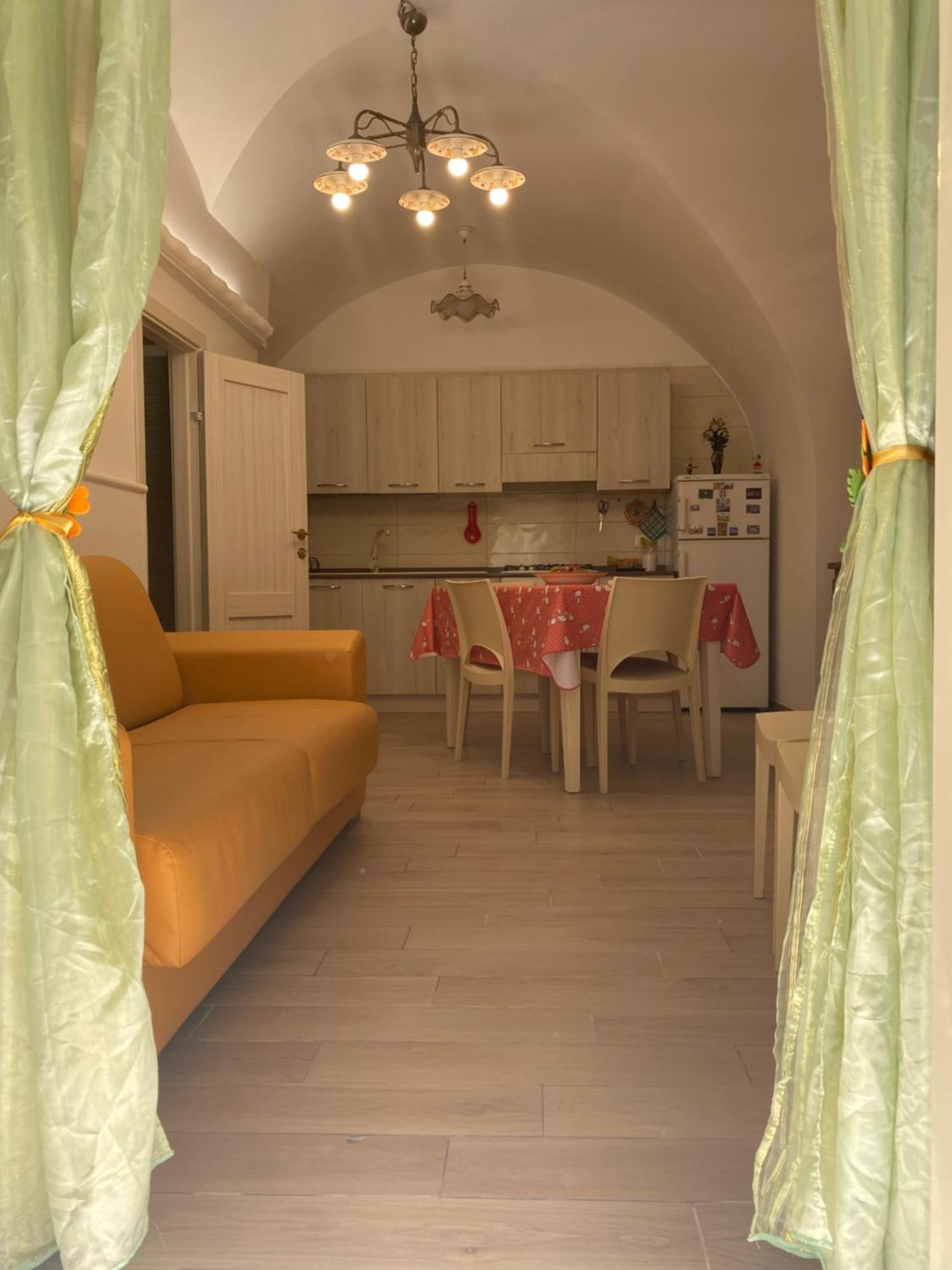 Gio House Apartment Modica Ngoại thất bức ảnh
