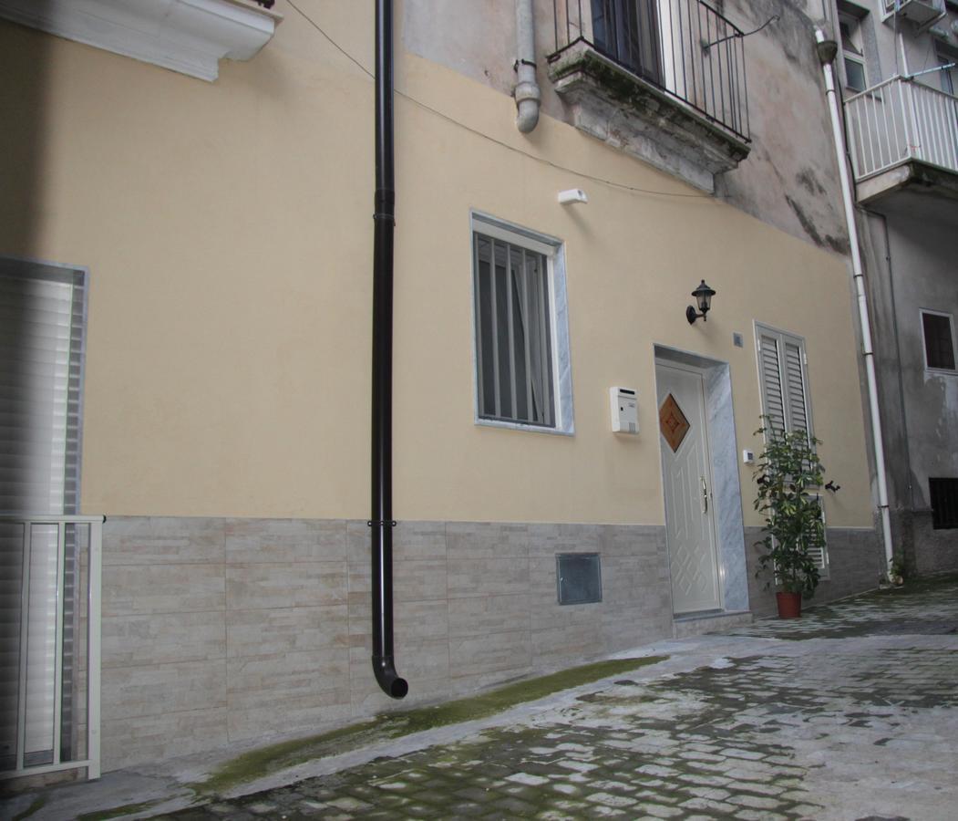 Gio House Apartment Modica Ngoại thất bức ảnh